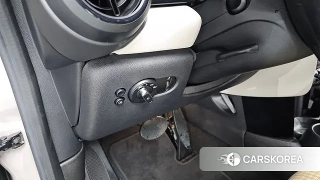 Mini Cooper id 3746972 из Кореи 9