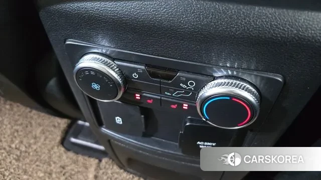 Ford Explorer 6th Generation id 3059835 из Кореи 9