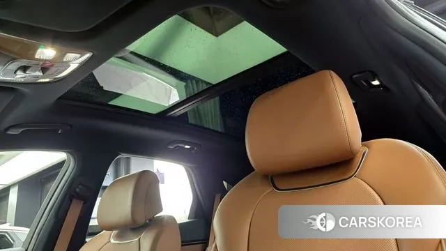 Genesis GV70 id 3256649 из Кореи 9