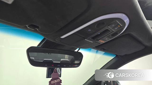 Genesis G70 id 4794966 из Кореи 9