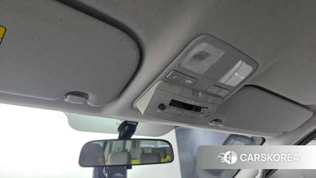 Hyundai The New Grand Starex id 3924859 из Кореи 9