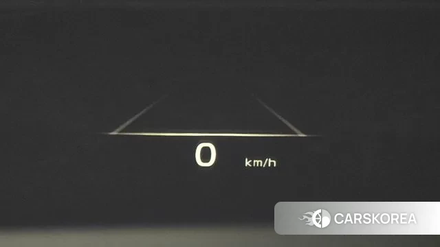 Kia The New K9 2nd generation id 3630211 из Кореи 9