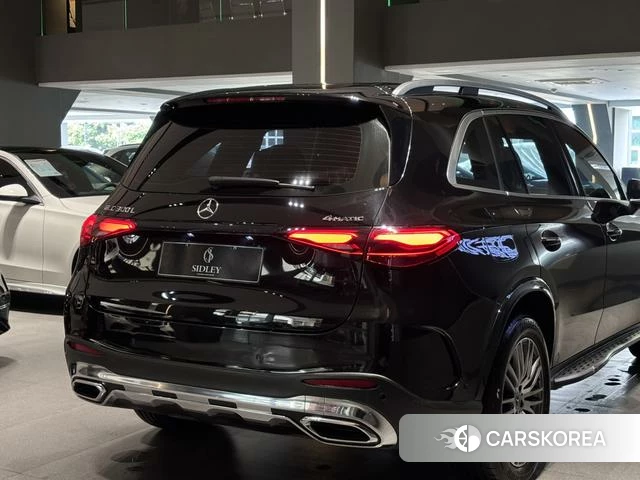 Mercedes-Benz GLC id 4272103 из Китая 9