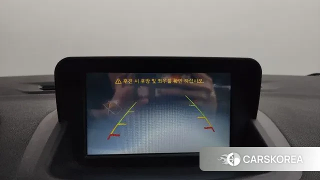 Renault Korea (Samsung) SM3 Neo id 3033870 из Кореи 9