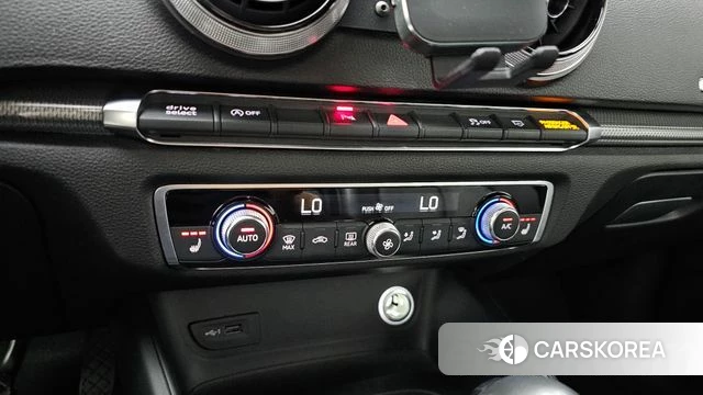 Audi New A3 id 4371880 из Кореи 9