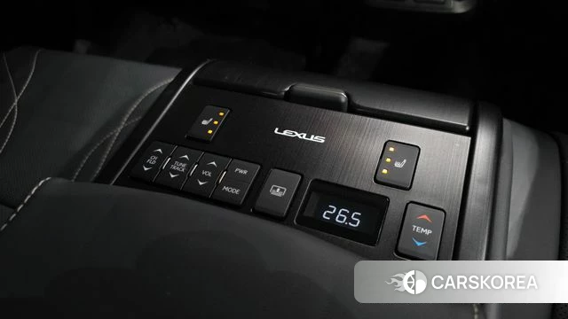 Lexus ES300h 7th generation id 4715462 из Кореи 9