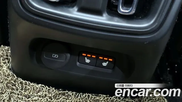 Volvo XC40 id 2910963 из Кореи 9