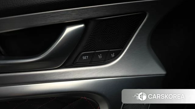 Genesis G70 id 4020324 из Кореи 9