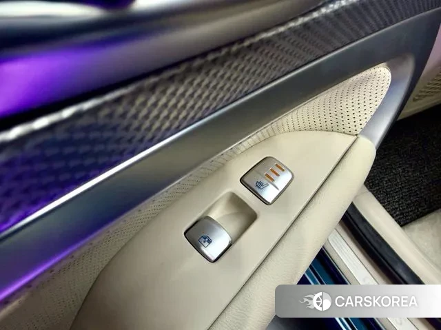 Genesis The New G70 id 3338815 из Кореи 9