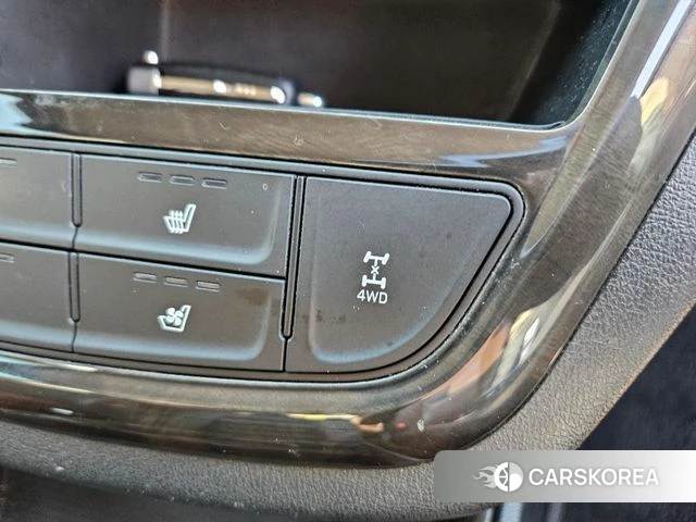 Hyundai The New Grand Starex id 3820982 из Кореи 9