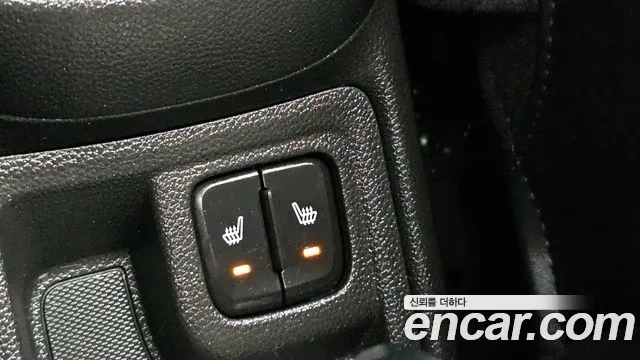 Chevrolet (GM Daewoo) The New Spark id 2922633 из Кореи 9