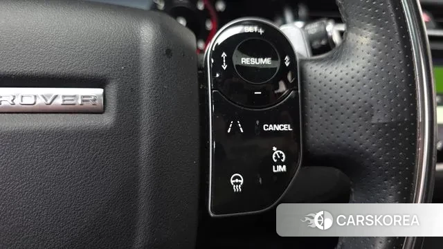 Land Rover Range Rover Velar id 3065605 из Кореи 9