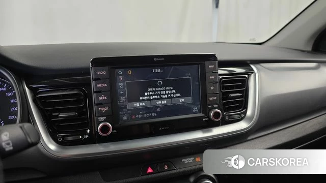 Kia Stonic id 4447904 из Кореи 9