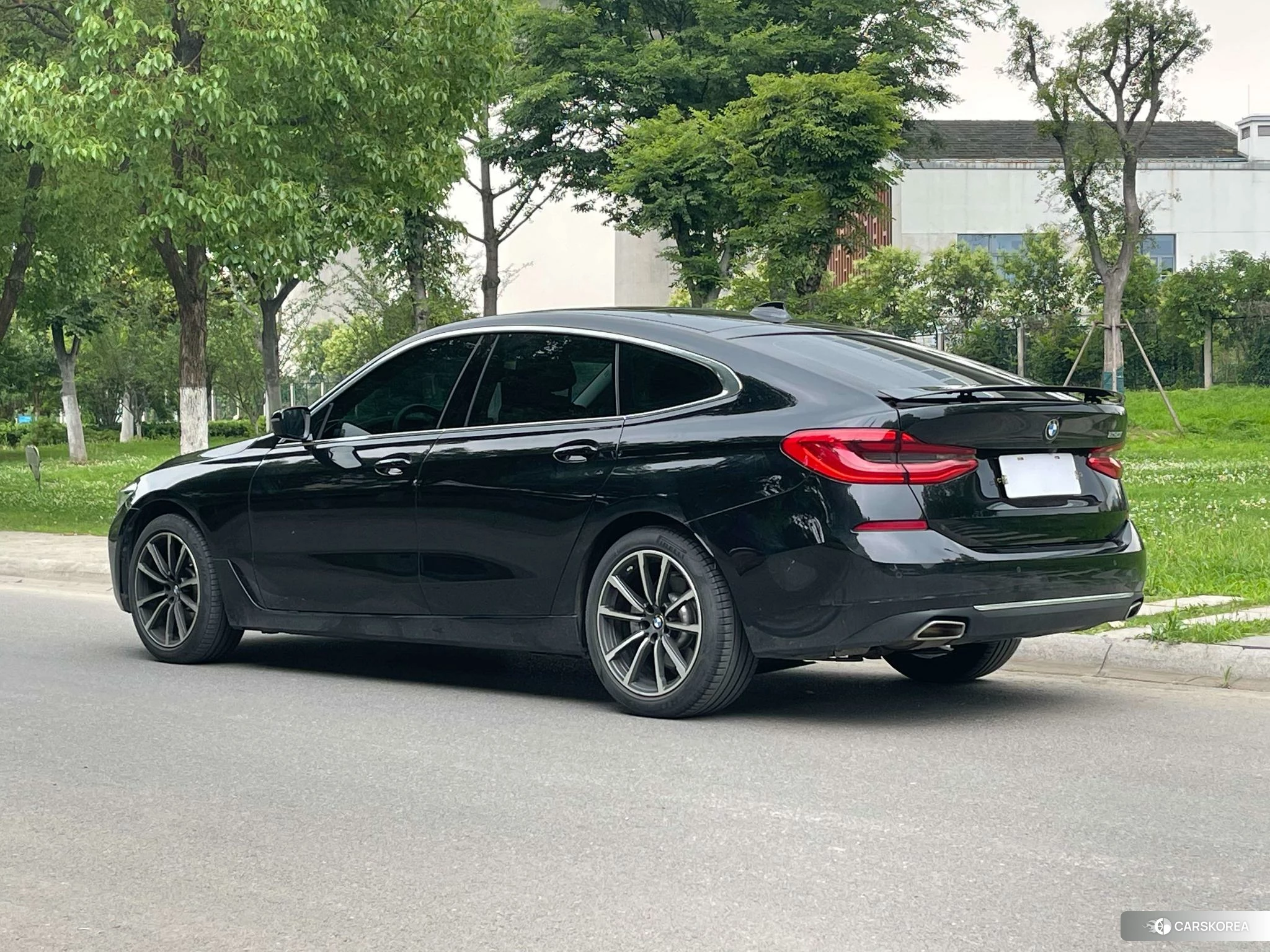 BMW 6 series GT id 4452940 из Китая 9