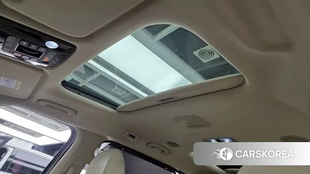 Kia The New Carnival 4th Generation id 3393866 из Кореи 9