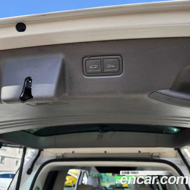 Hyundai Staria id 2507344 из Кореи 9