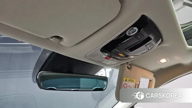 Kia The New K5 3rd generation id 3262434 из Кореи 9