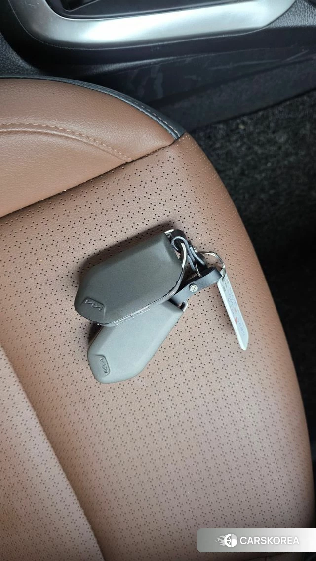Kia The New Morning (JA) id 4734890 из Кореи 9