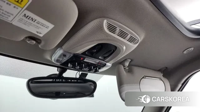 Mini Cooper Clubman id 3636640 из Кореи 9