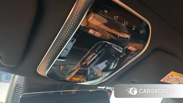 Mercedes-Benz S-Class W223 id 4308627 из Кореи 9