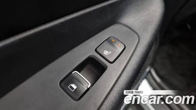 Hyundai Santa Fe TM id 2897040 из Кореи 9