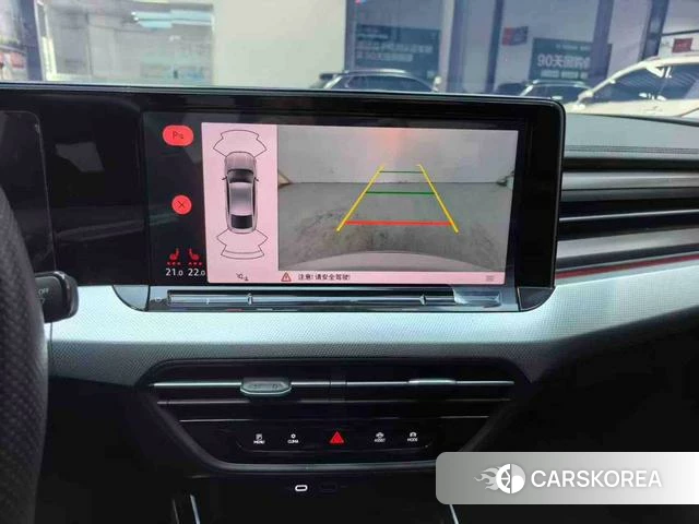 Volkswagen Lingdu id 4276308 из Китая 9