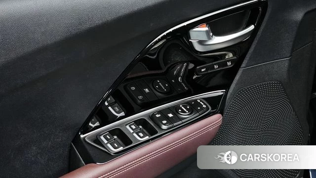 Kia The New Niro id 4304358 из Кореи 9