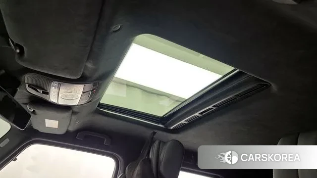 Mercedes-Benz G-Class W463b id 3660239 из Кореи 9