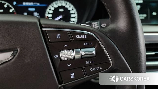 Genesis G90 id 4445559 из Кореи 9