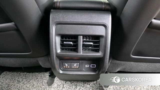 Cadillac XT4 id 4415982 из Кореи 9