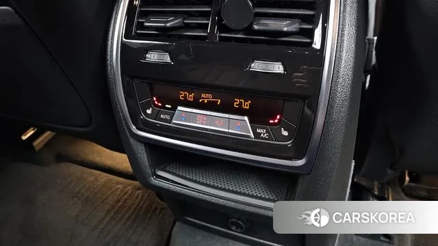 BMW X6 (G06) id 3776103 из Кореи 9