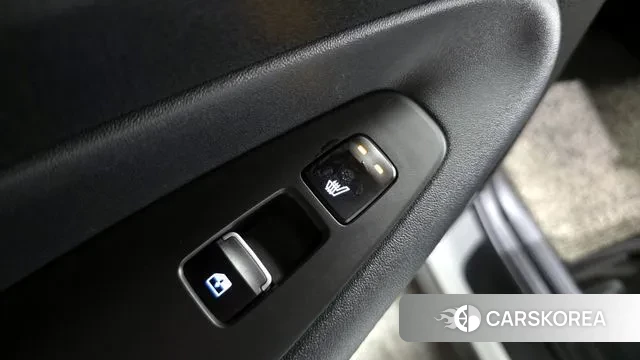 Hyundai The New Santa Fe id 3417072 из Кореи 9