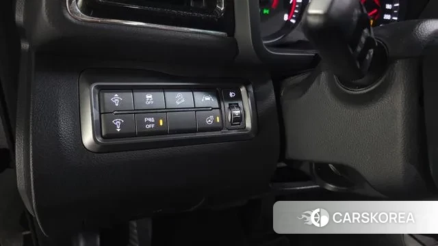 Ssangyong Berry New Tivoli id 3541290 из Кореи 9