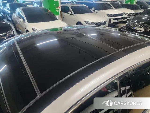 Hyundai Grandeur IG id 3531190 из Кореи 9