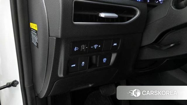 Hyundai Sonata (DN8) id 3955219 из Кореи 9