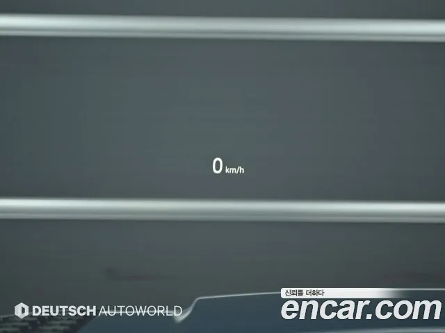 Land Rover Defender (L663) id 2830637 из Кореи 9