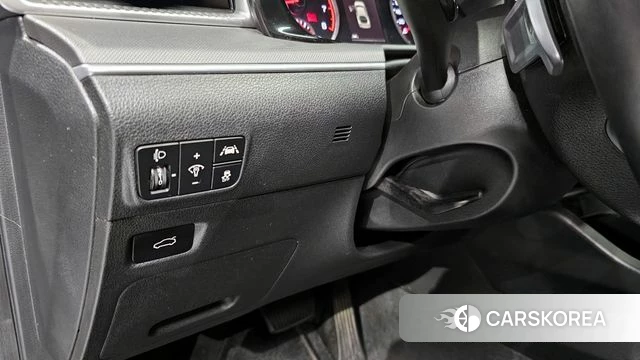 Kia K5 3rd generation id 3865653 из Кореи 9