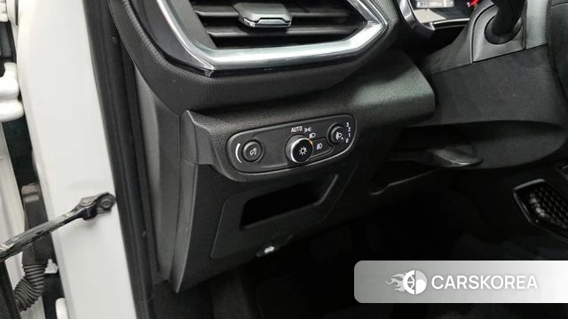 Chevrolet (GM Daewoo) Trailblazer id 3860669 из Кореи 9