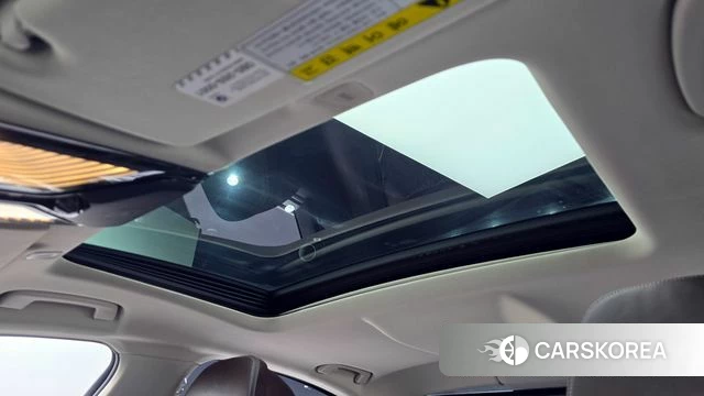 BMW 5 Series (G30) id 3853605 из Кореи 9