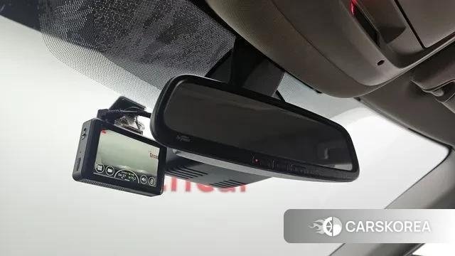 Renault Korea (Samsung) The New QM6 id 3428989 из Кореи 9