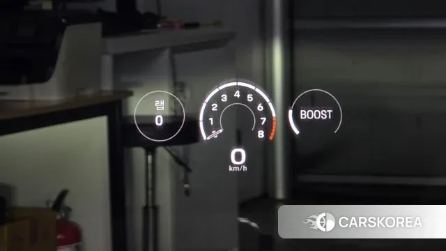 Porsche Panamera (972) id 3365375 из Кореи 9