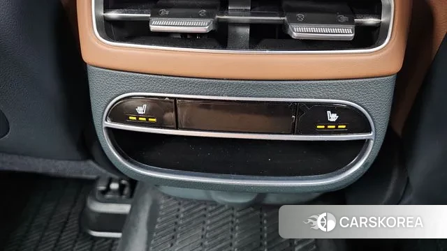 Genesis GV70 id 3630554 из Кореи 9