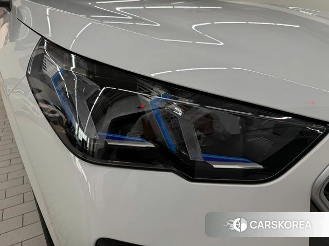 BMW X2 (U10) id 4474087 из Кореи 9