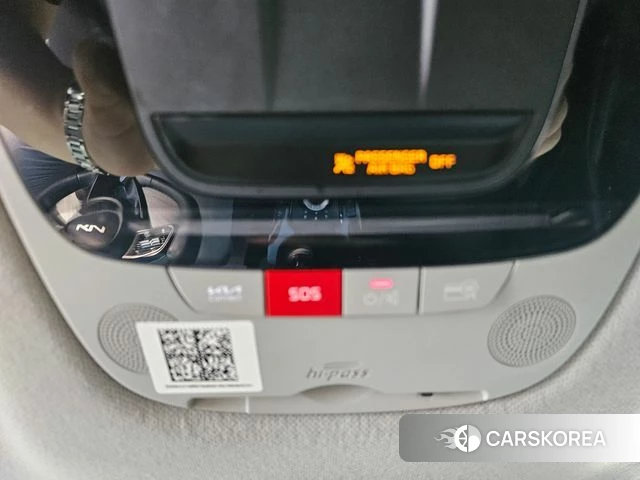 Kia The New Seltos id 4842539 из Кореи 9