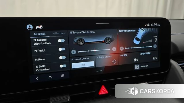 Hyundai Ionic 5 id 4349206 из Кореи 9