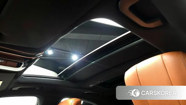 Mercedes-Benz S-Class W223 id 3827045 из Кореи 9