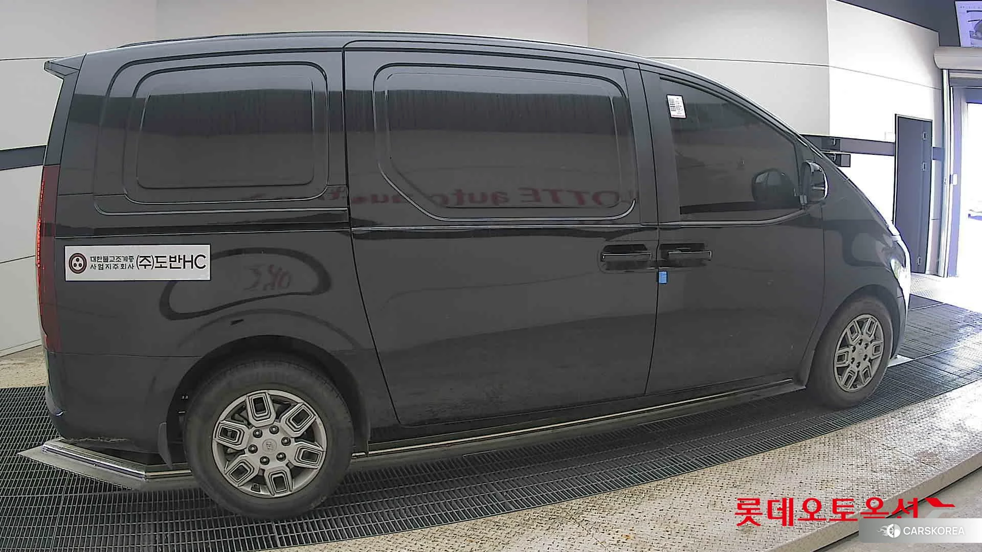 Hyundai Staria id 4289491 из Кореи 9