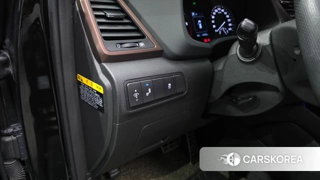 Hyundai All New Tucson id 4574643 из Кореи 9