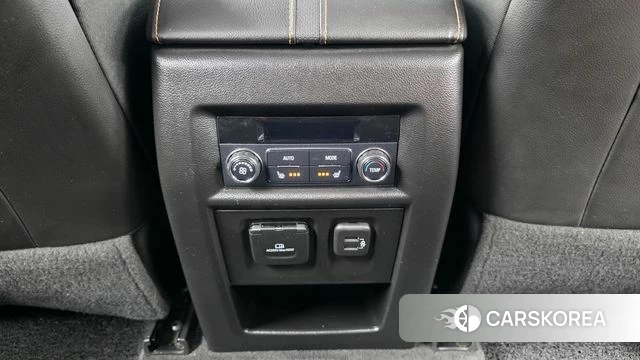 Chevrolet (GM Daewoo) Traverse id 4424063 из Кореи 9