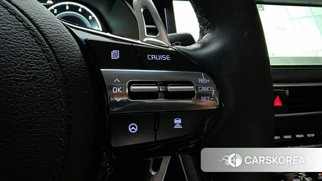 Kia K7 Premier id 4620207 из Кореи 9
